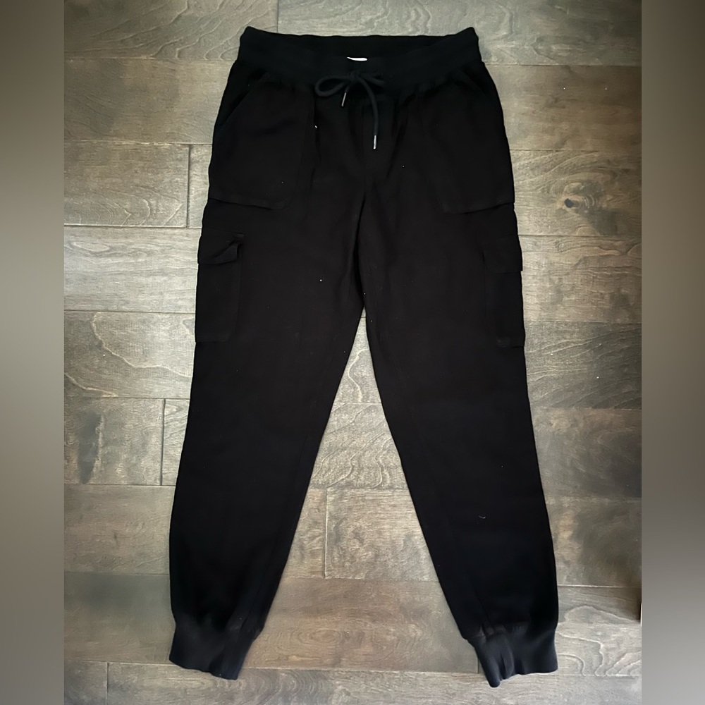 Aritzia Black Pants